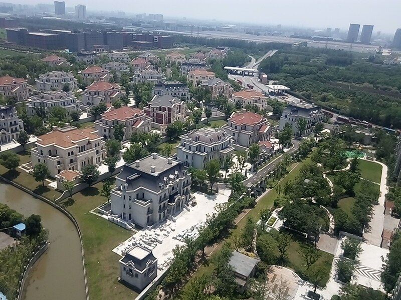 上海南郊气功养身酒店公寓(庄行光明路店)