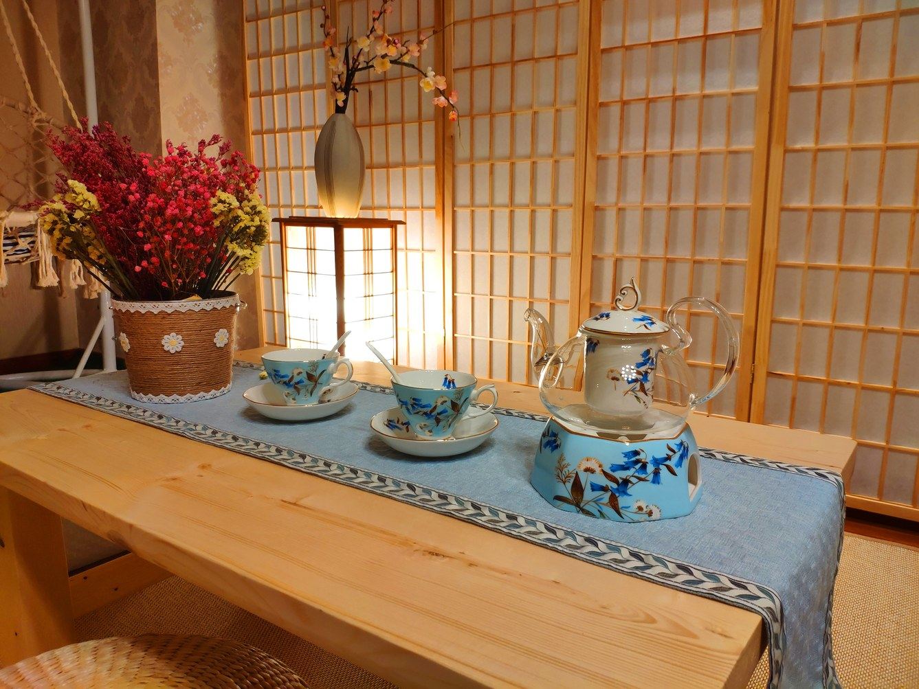 广元广元未来智能民宿(米仓路分店)