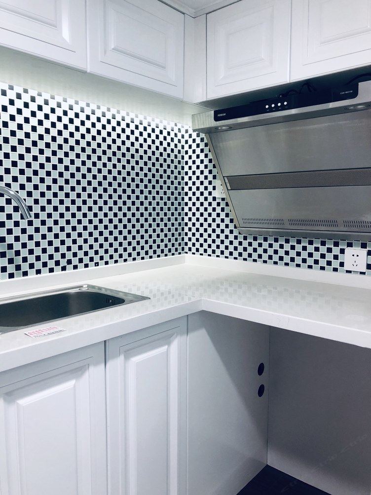 太原爱乐小屋公寓