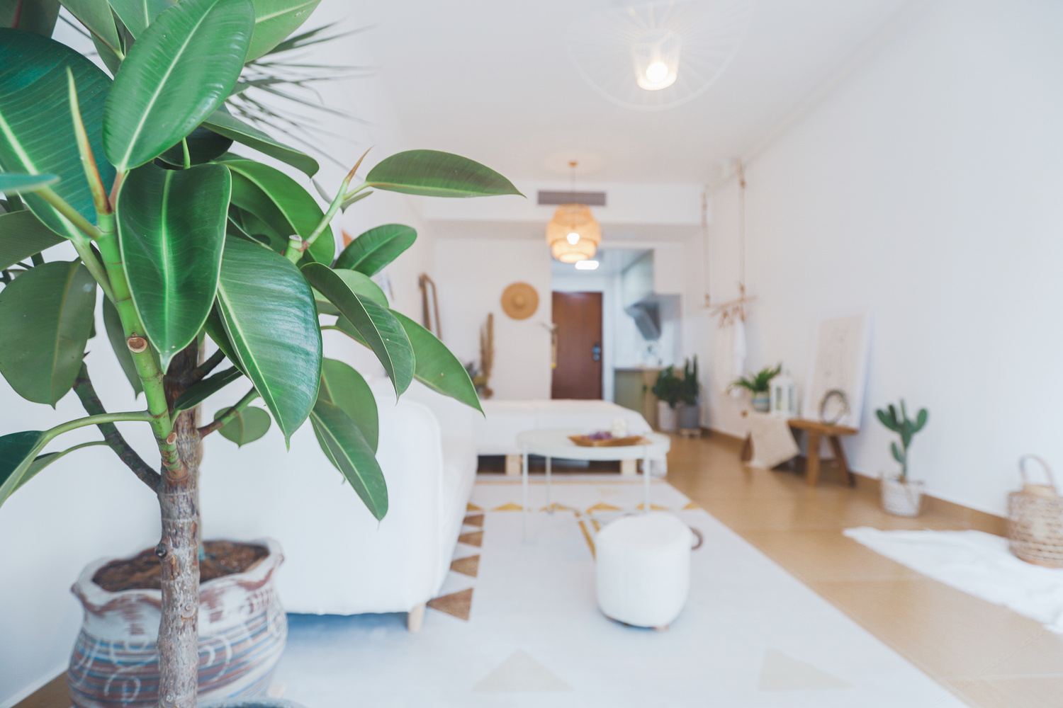 长沙EasyHome＊公寓