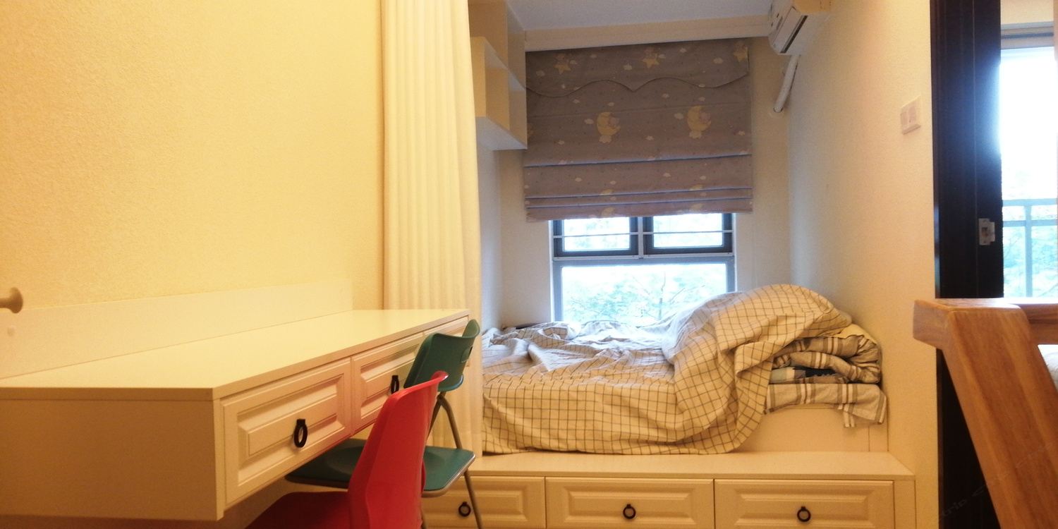 南宁温馨小屋