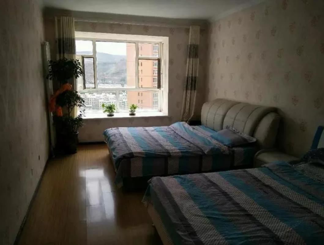 西宁市馨源家庭宾馆