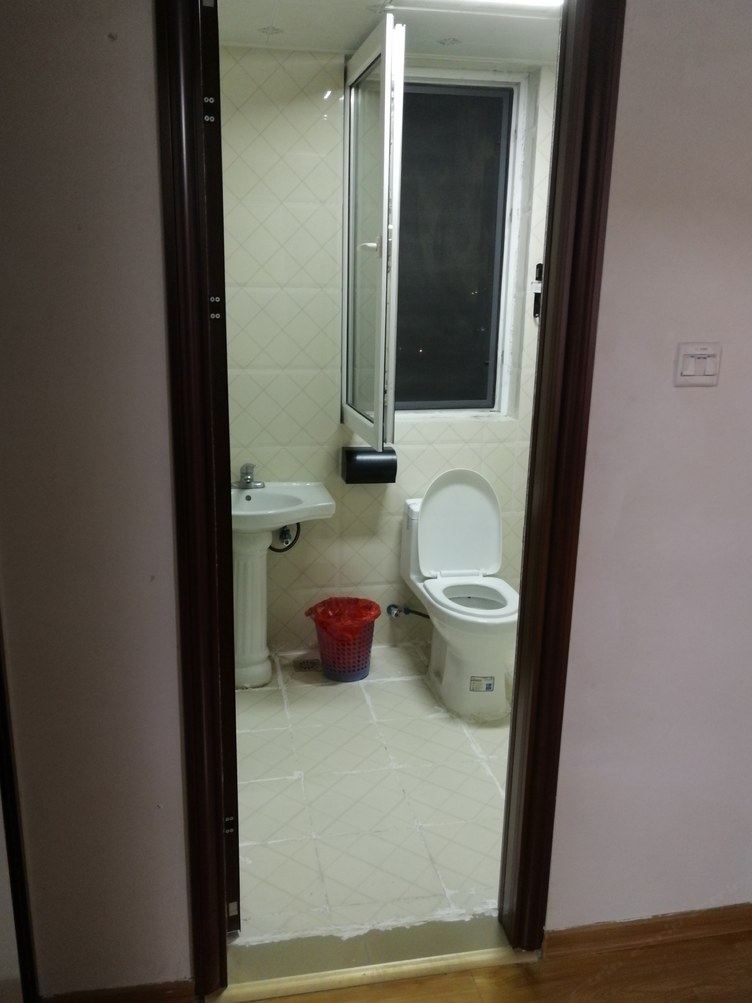 济南新东站温馨客店公寓(3号店)