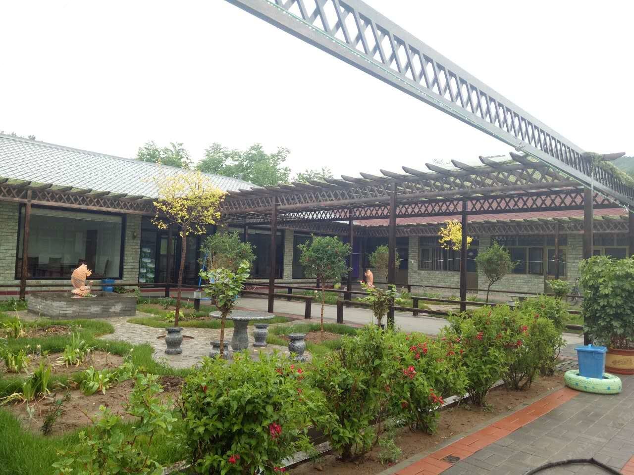 天津栖息源农家院