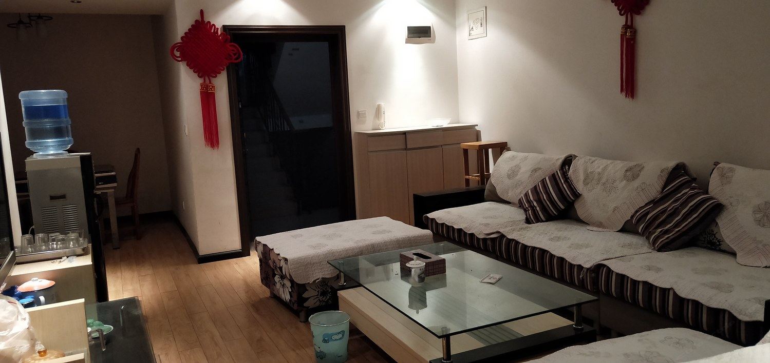 贵阳梦玛之蓝.公寓(8号店)