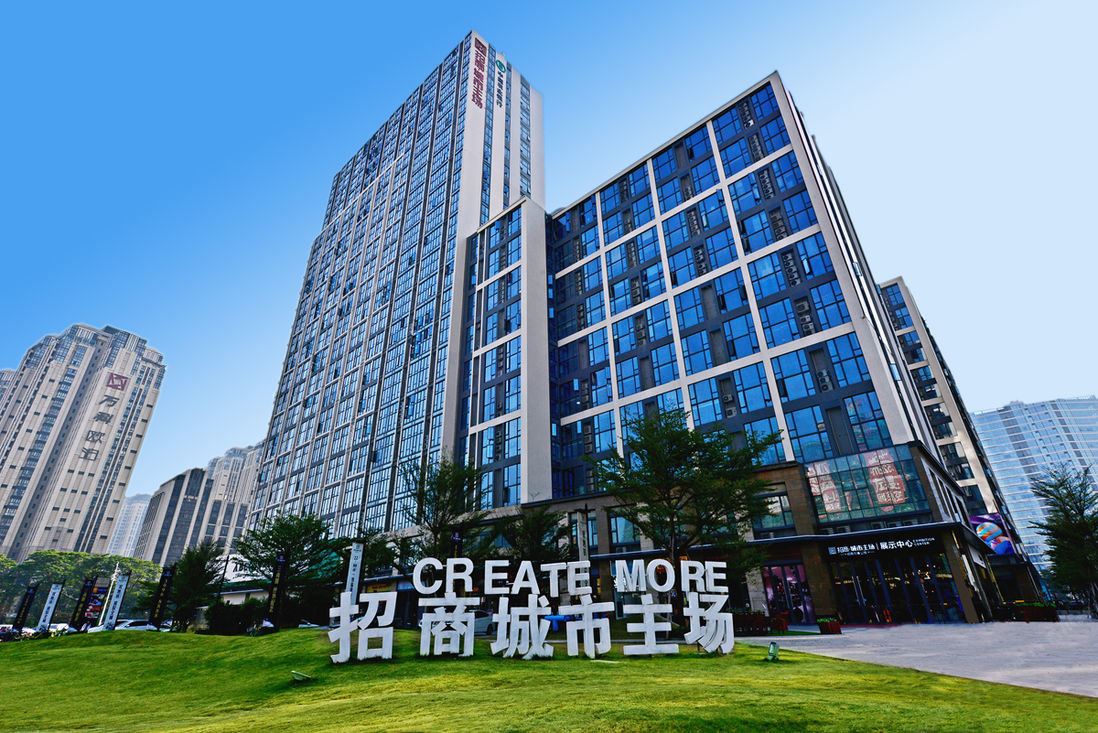 广州睿天公寓(明苑路分店)