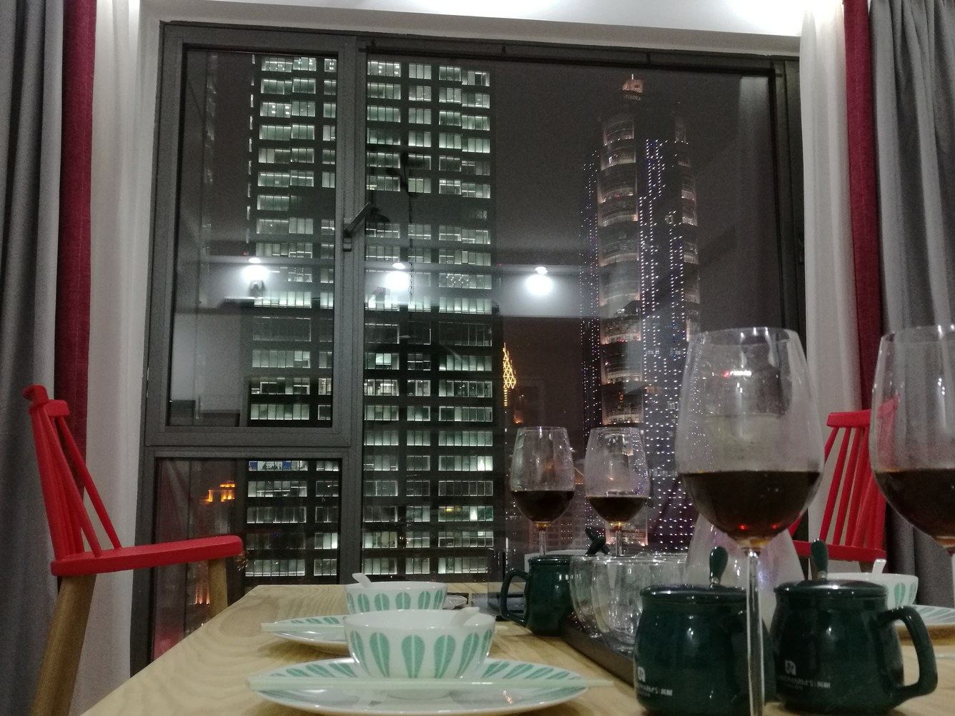 重庆窝窝精品民宿(分店)