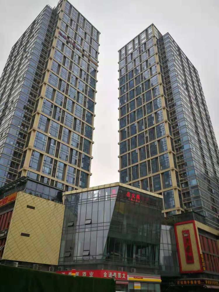 成都嘉宸公寓