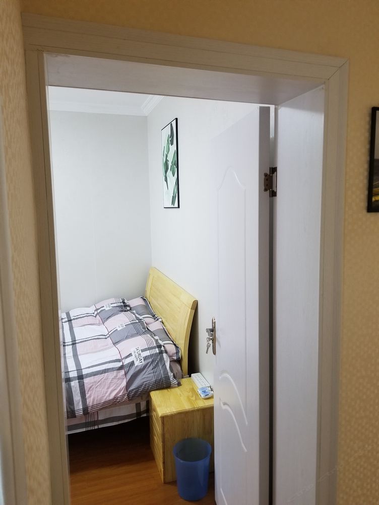 贵阳剑哥公寓