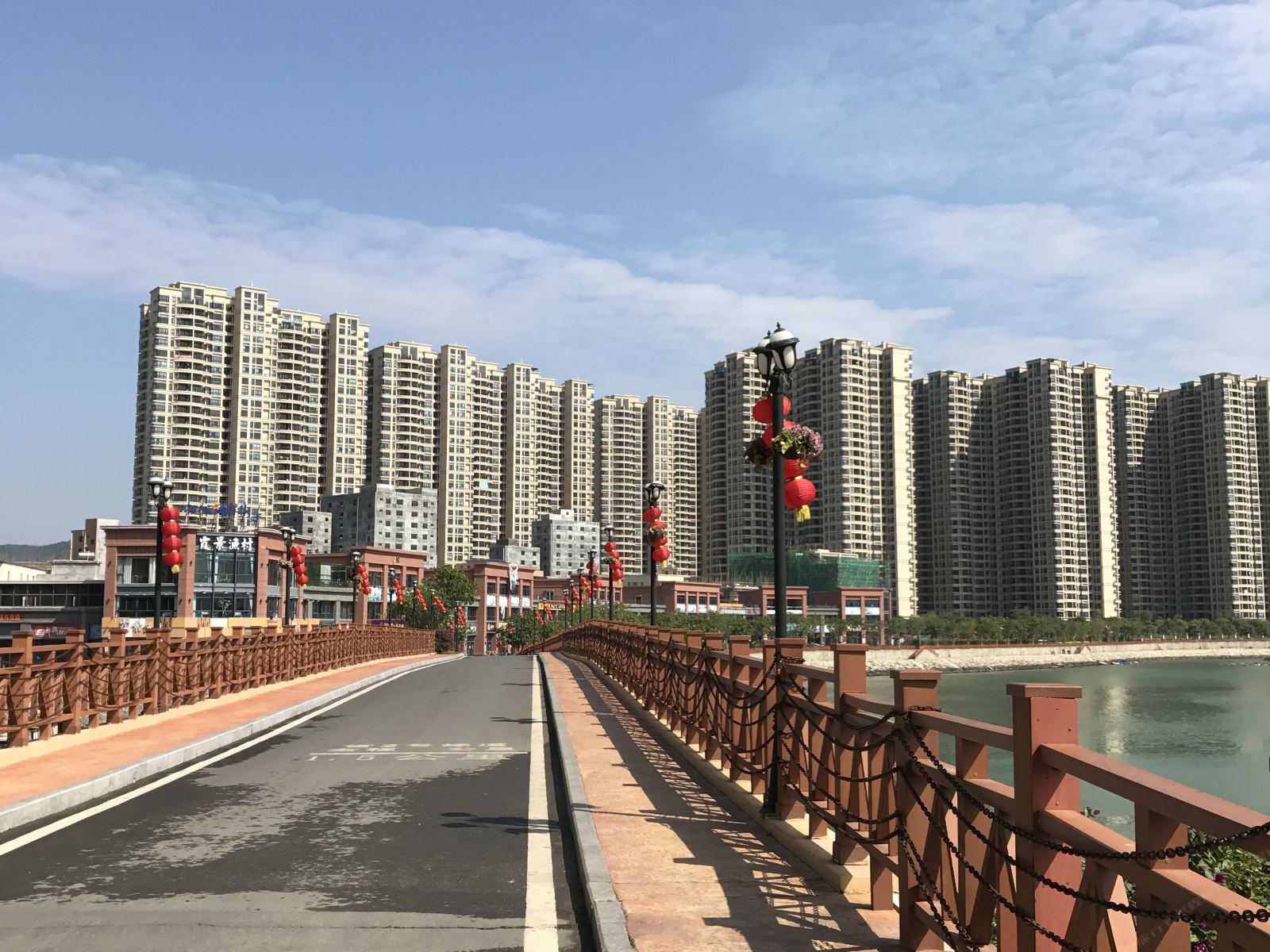 惠东相聚一刻普通公寓