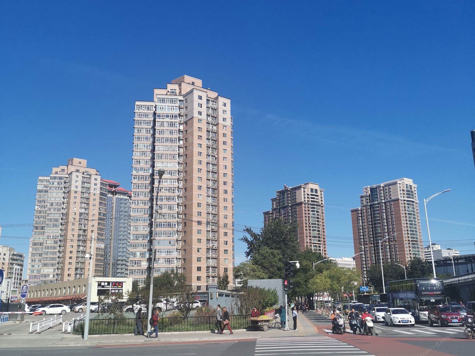 北京龙猫青年公寓