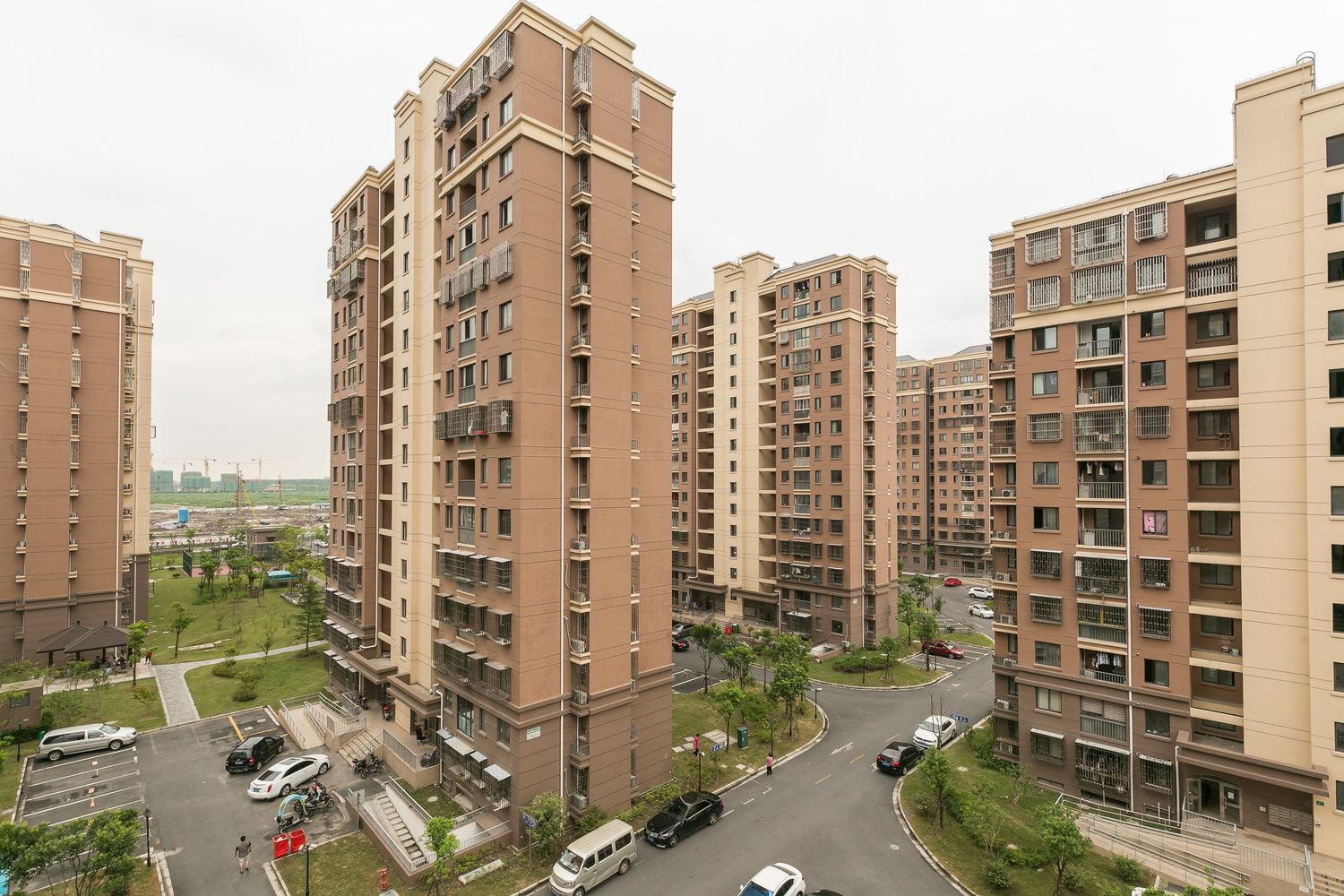 上海米奇妙妙屋普通公寓
