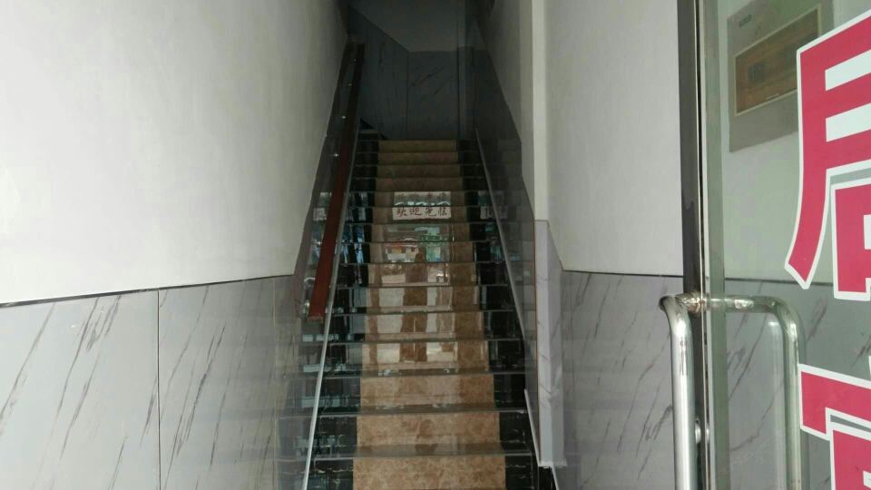 江阴天发宾馆