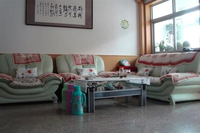 北京刘建茹客栈