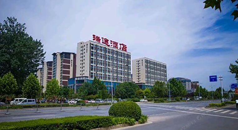 郑州瑞途酒店