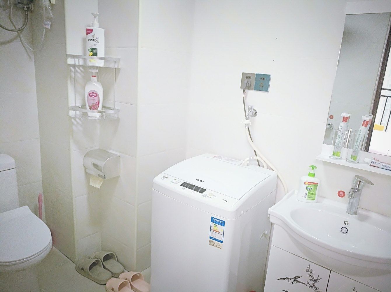 长沙张丽平公寓(2号店)