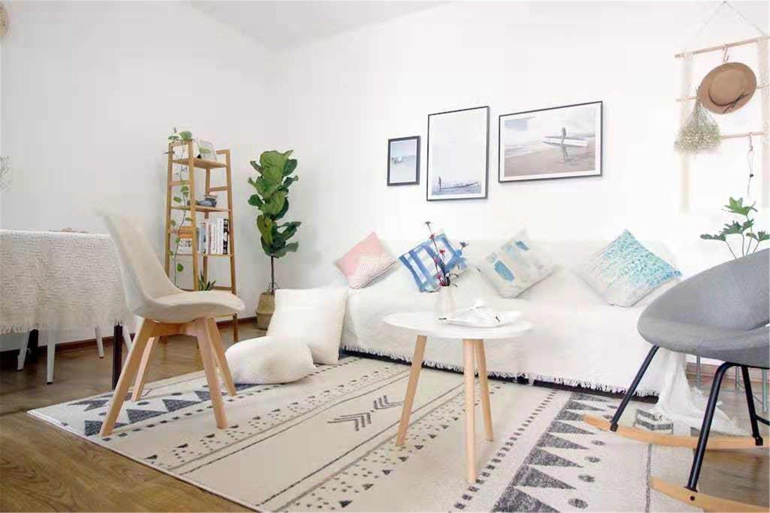 长沙希希小屋HOME(3号店)