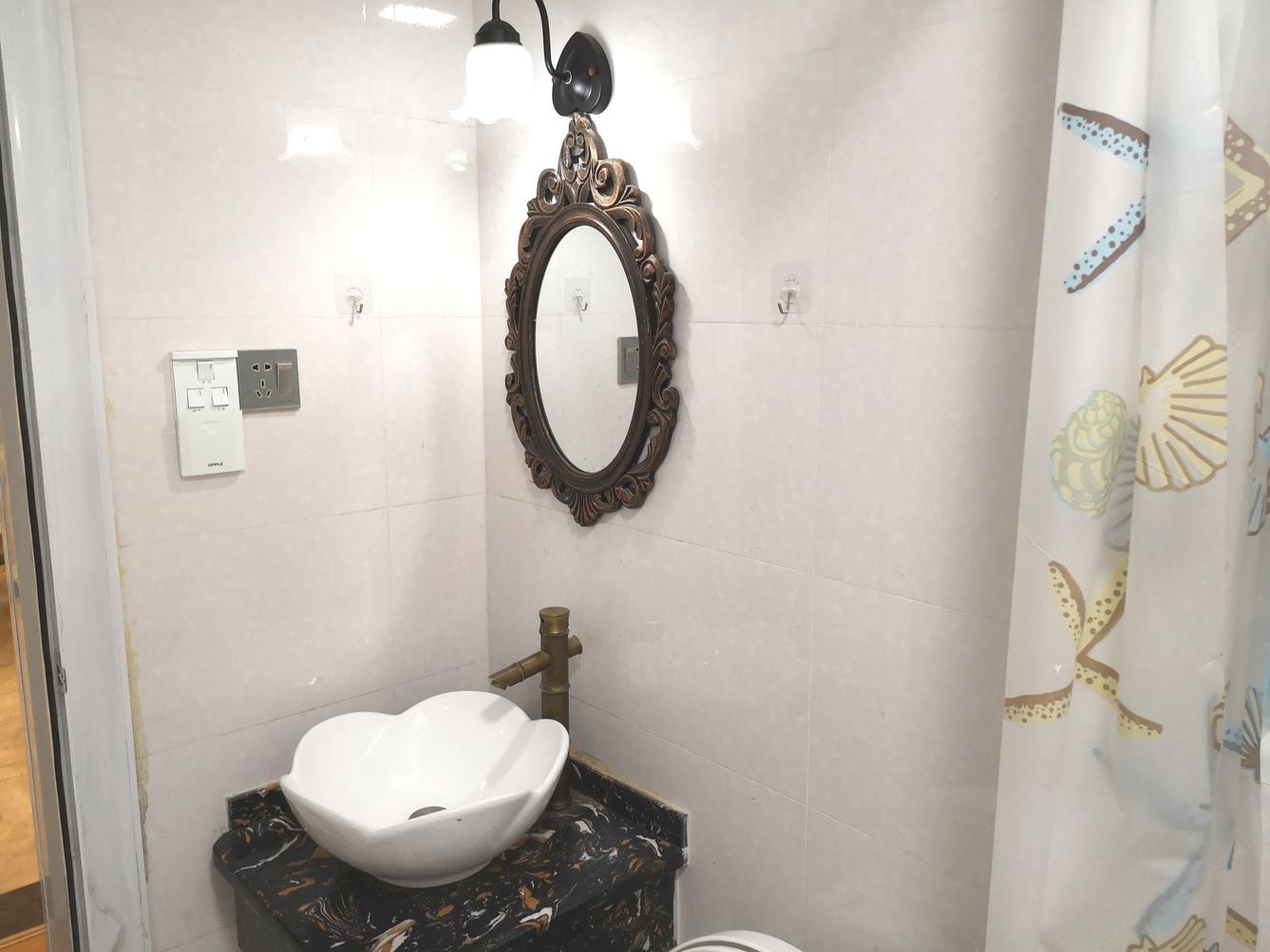 长沙可爱的骁骁公寓(4号店)