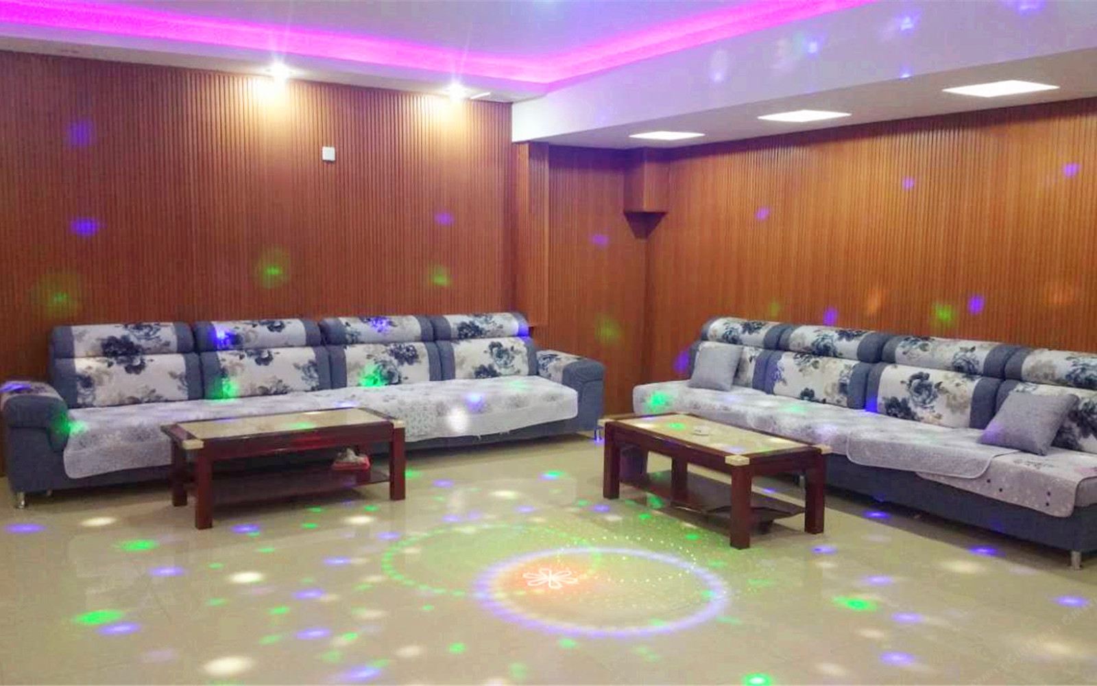 天津宗长顺农家院