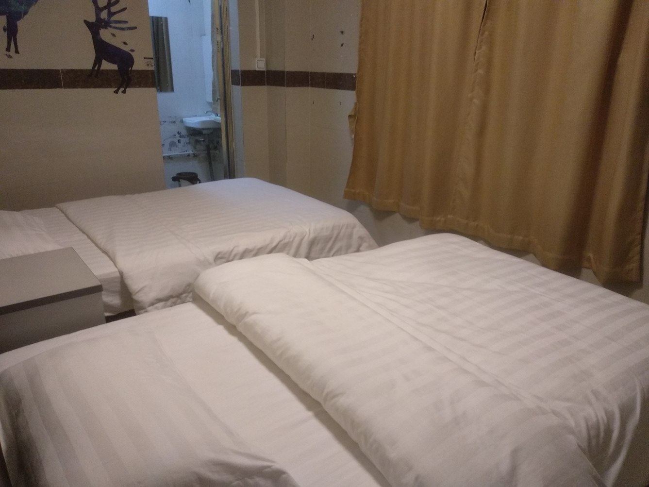 佛山佛山新如家公寓
