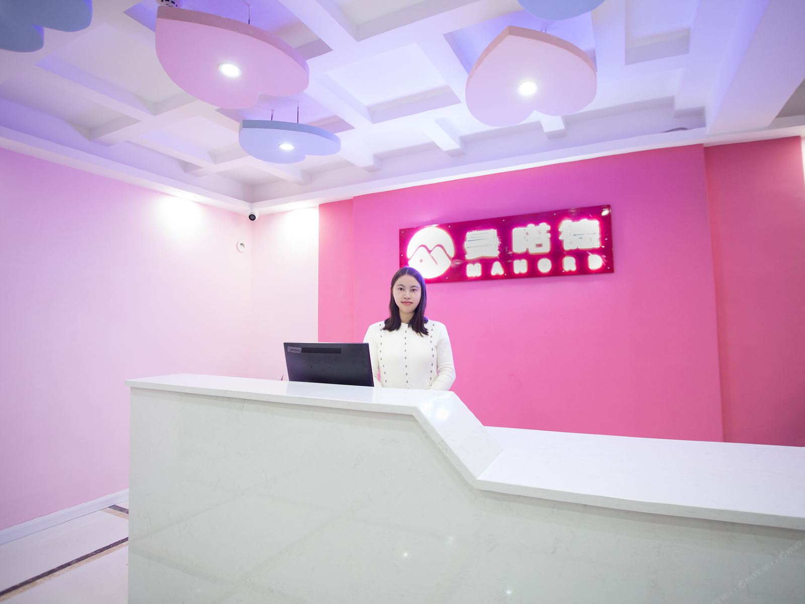 贵阳曼喏德公寓式酒店