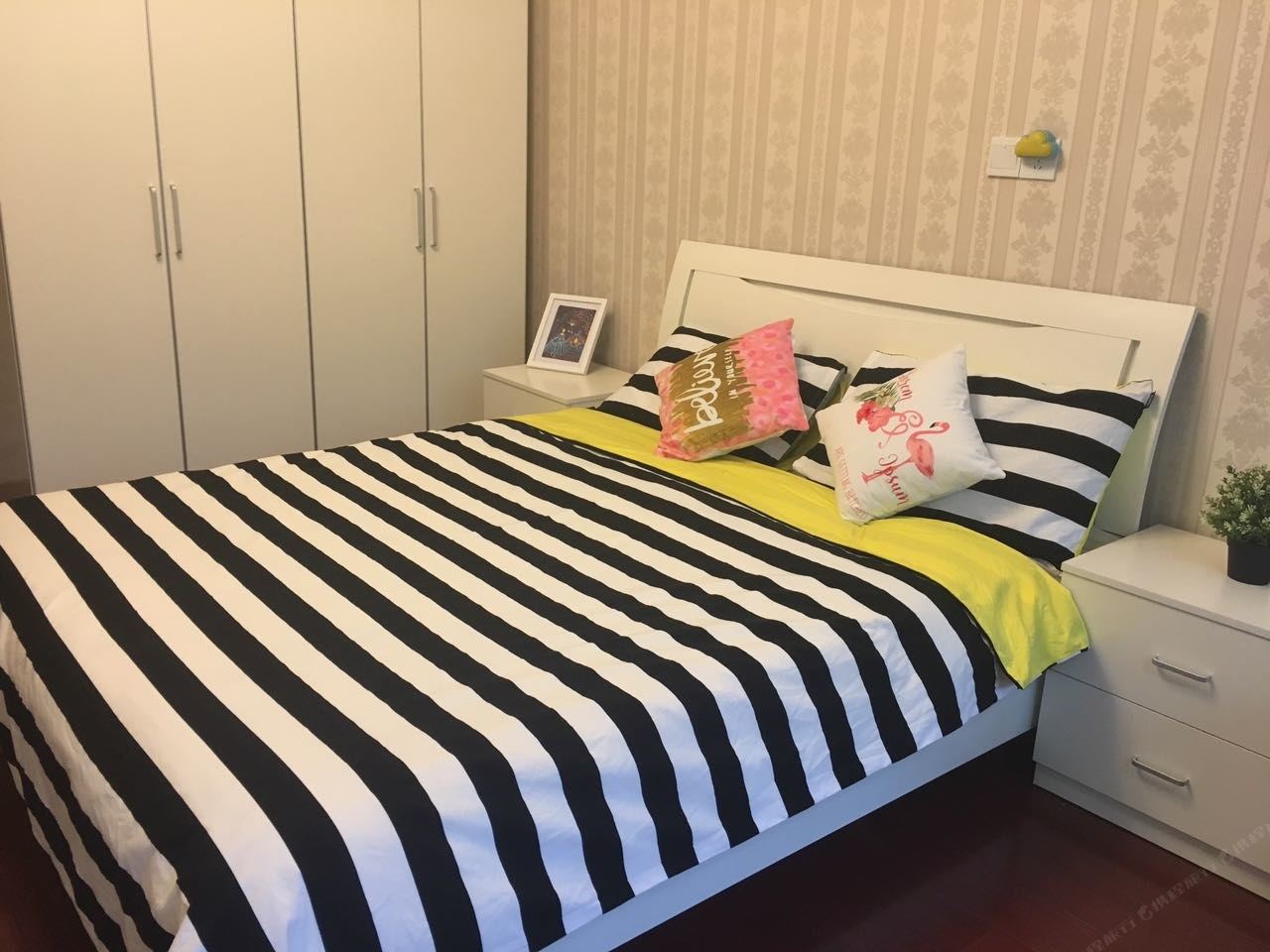 上海小美Home公寓