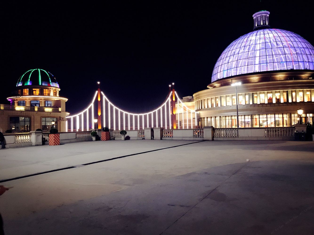 中华恐龙园自然醒公寓NO.3