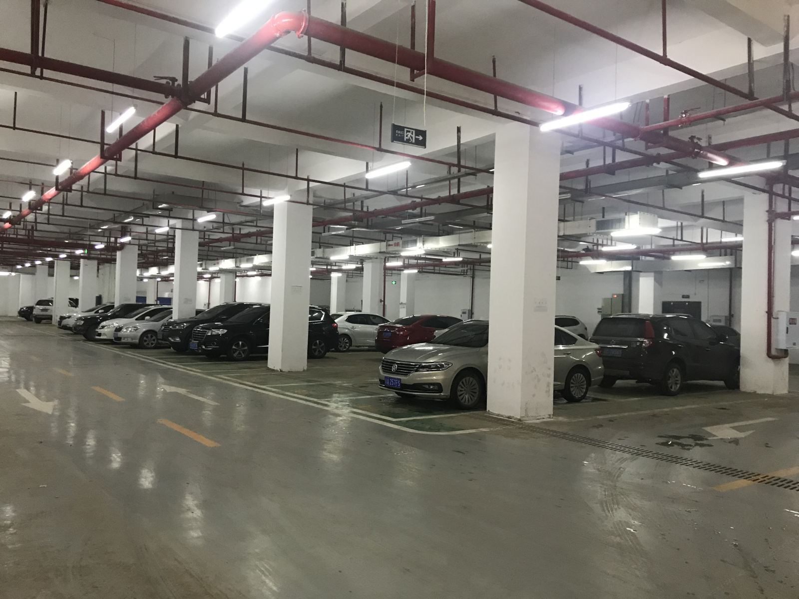 重庆万灵假日酒店