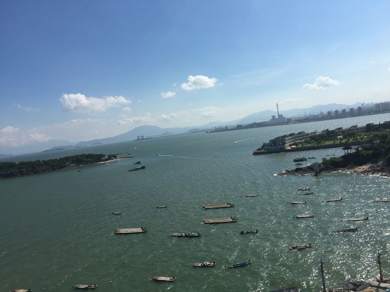 惠州最美看海阳台最美海滩酒店式公寓