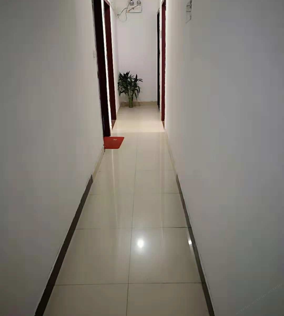 温馨公寓(郑州王府一号店)