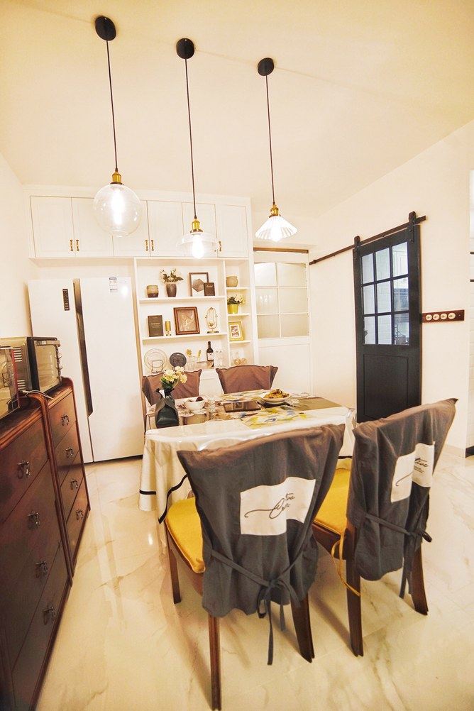 泉州ColorChic颜舍公寓(丰海路分店)