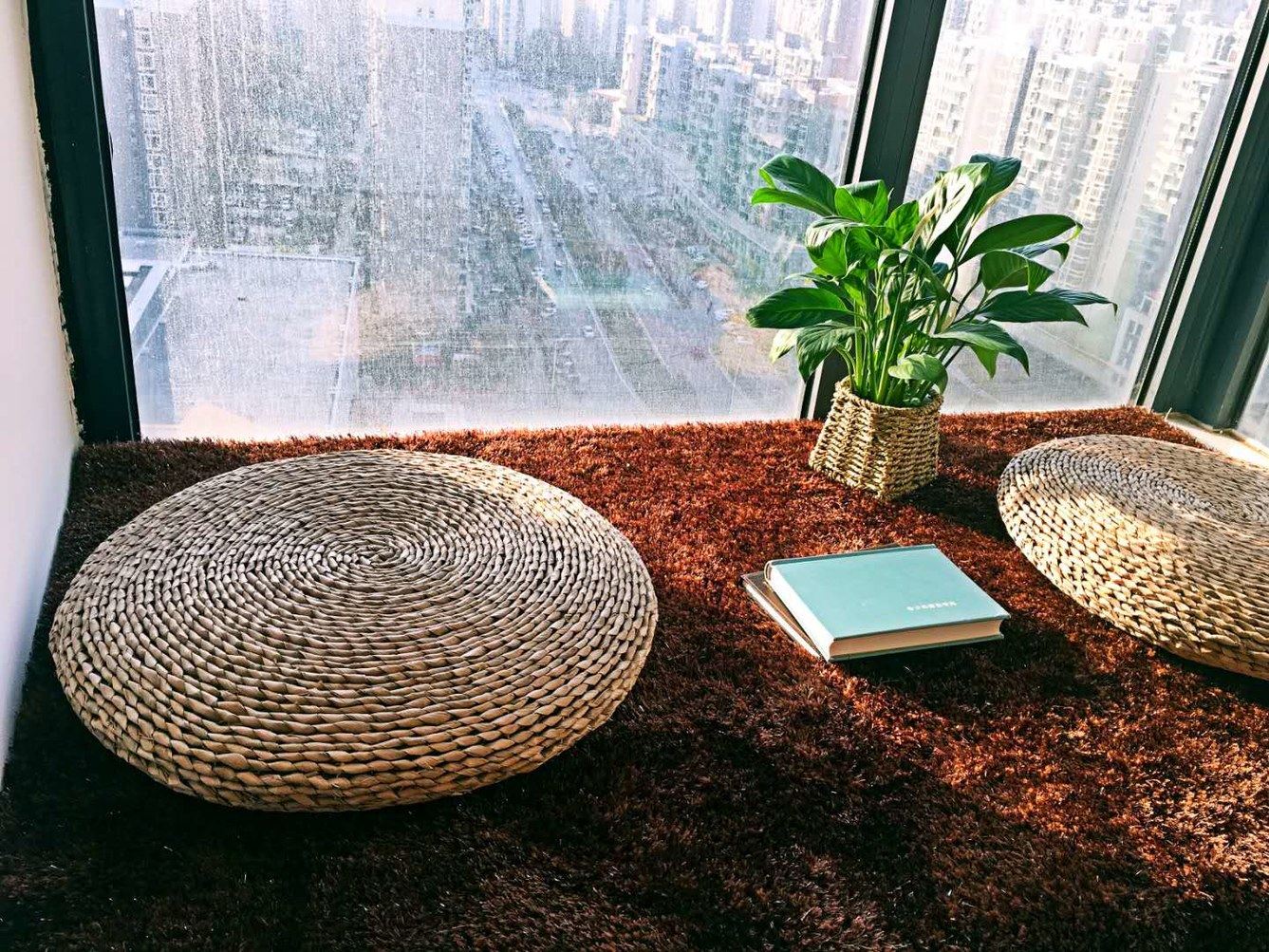 郑州舒服家郑州郑东新区店公寓(3号店)