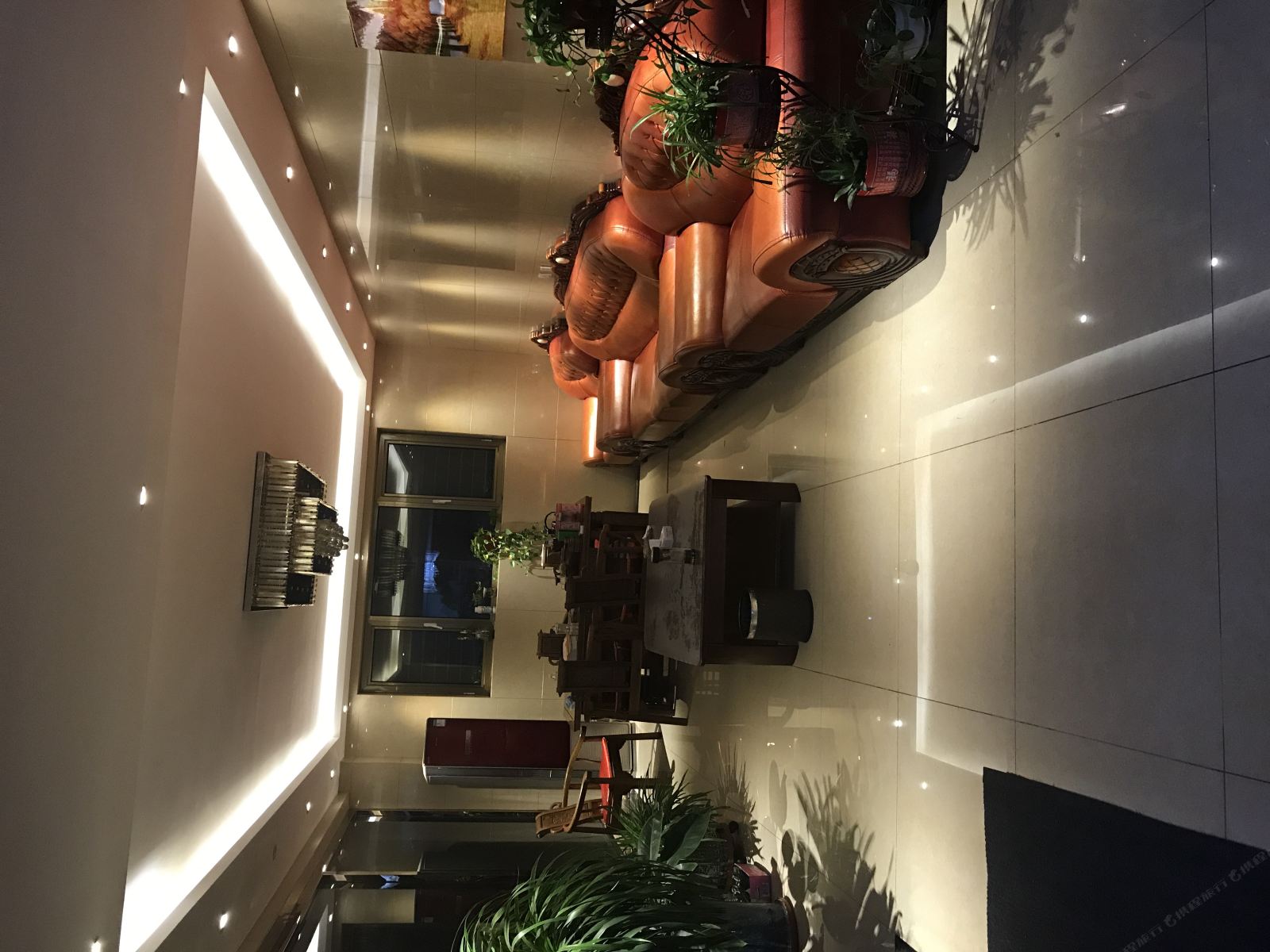 天津如意住宿