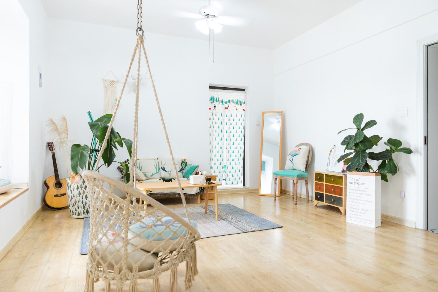 泉州渐渐学长公寓(3号店)