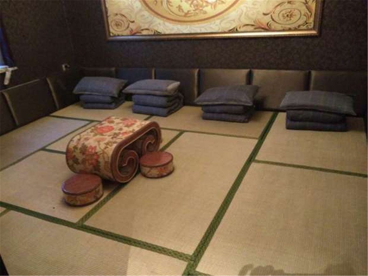 长沙小小蜜吖度假别墅(雷锋大道分店)