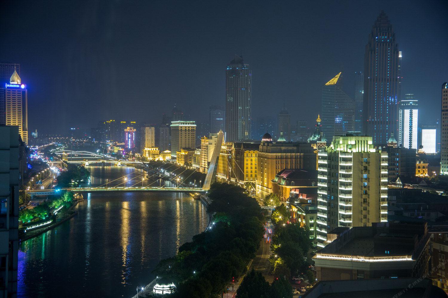 天津女侠LADY公寓