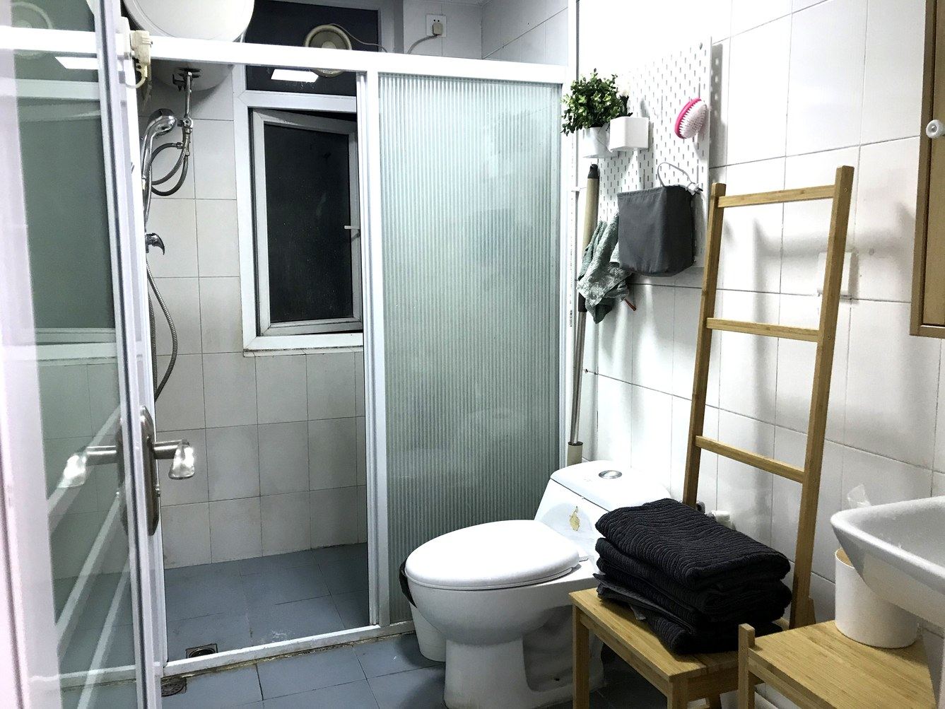 广州小麋鹿zhi家公寓(3号店)