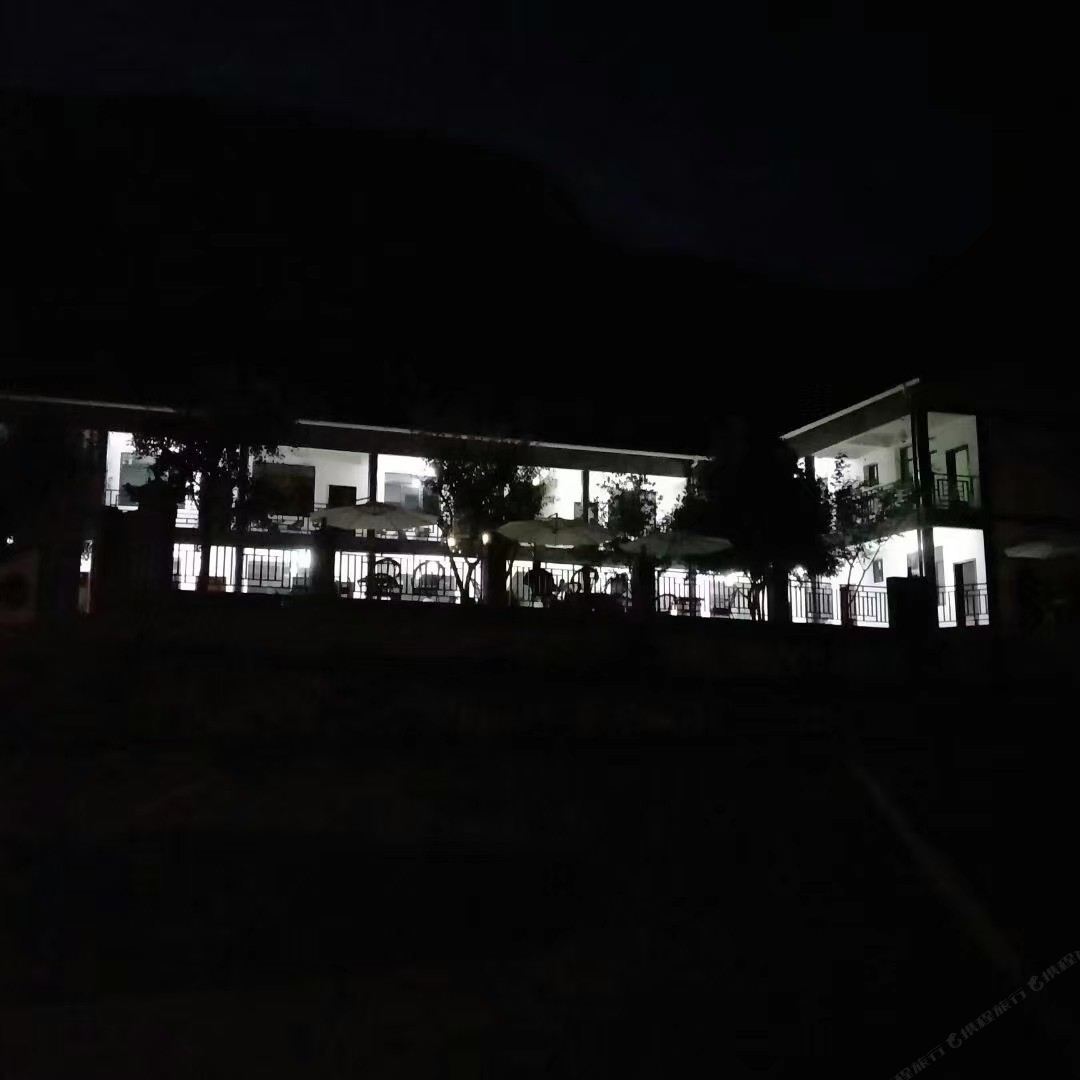 彭州海洋居休闲庄