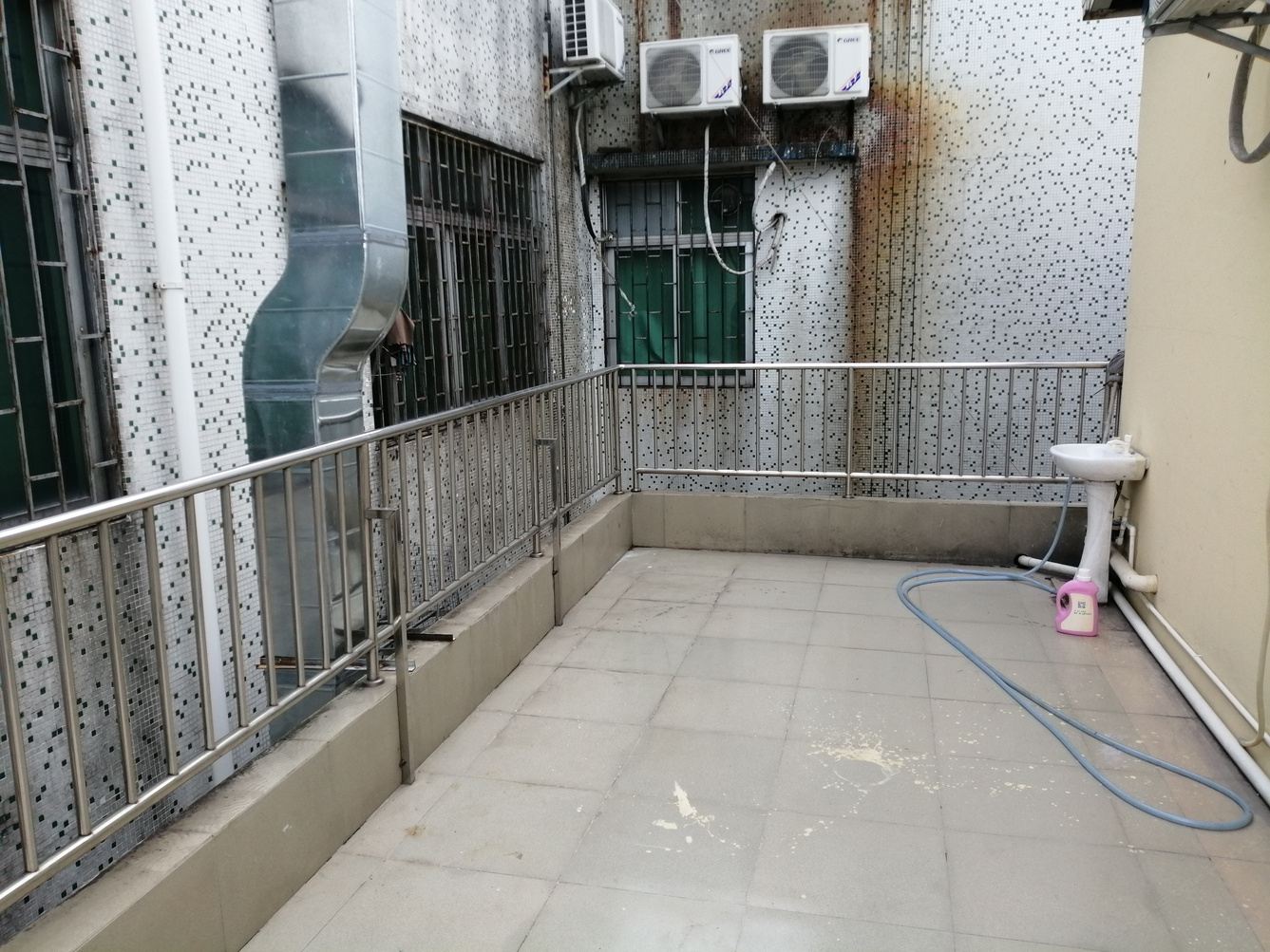 中山吴先生的居家民宿