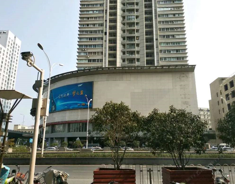 息烽小吴旅社