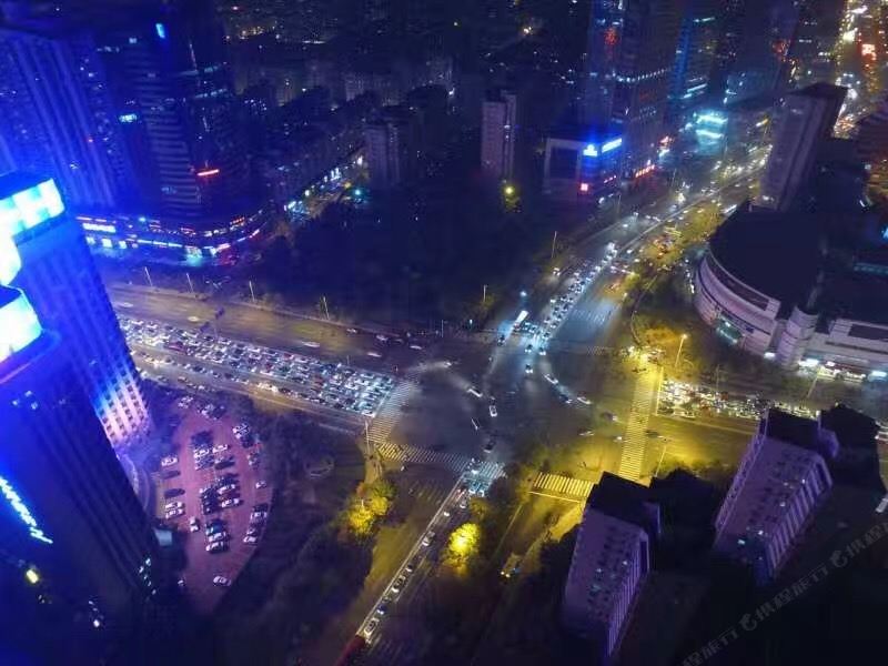 天津铃小姐的青年旅舍