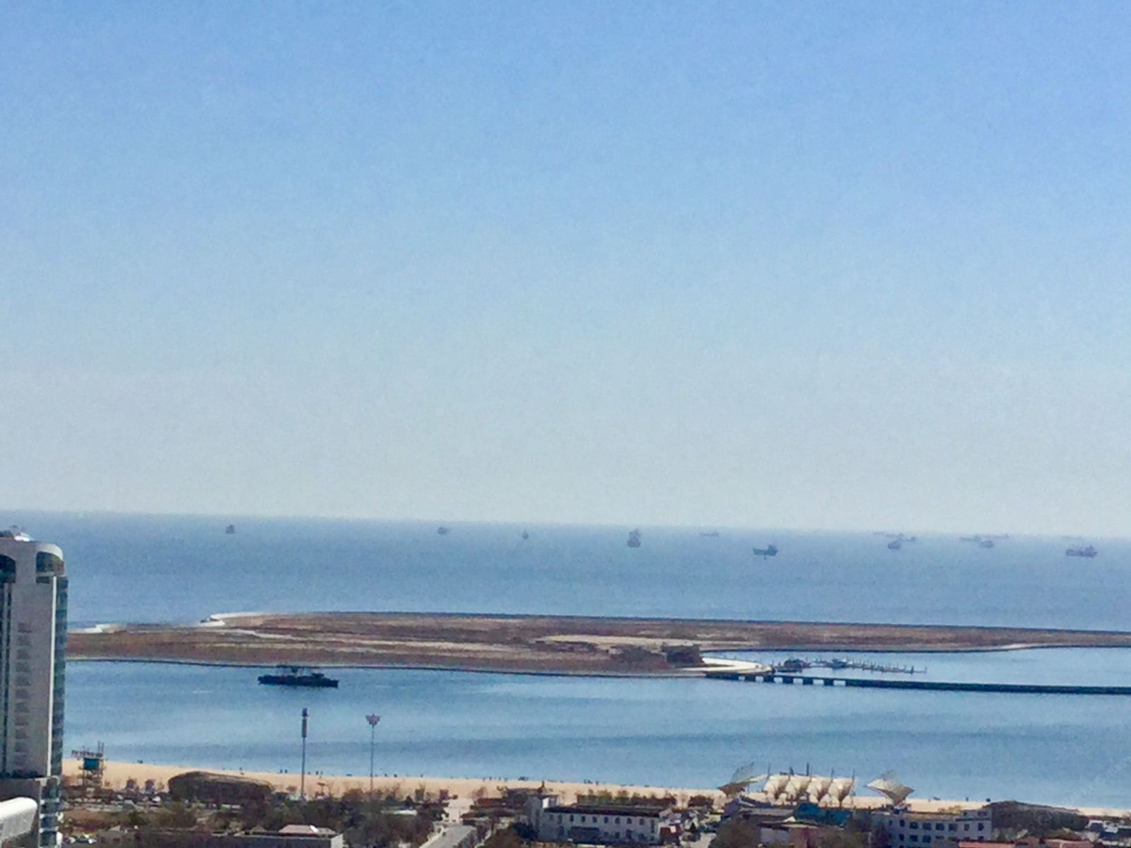 秦皇岛远洋逸家海景公寓
