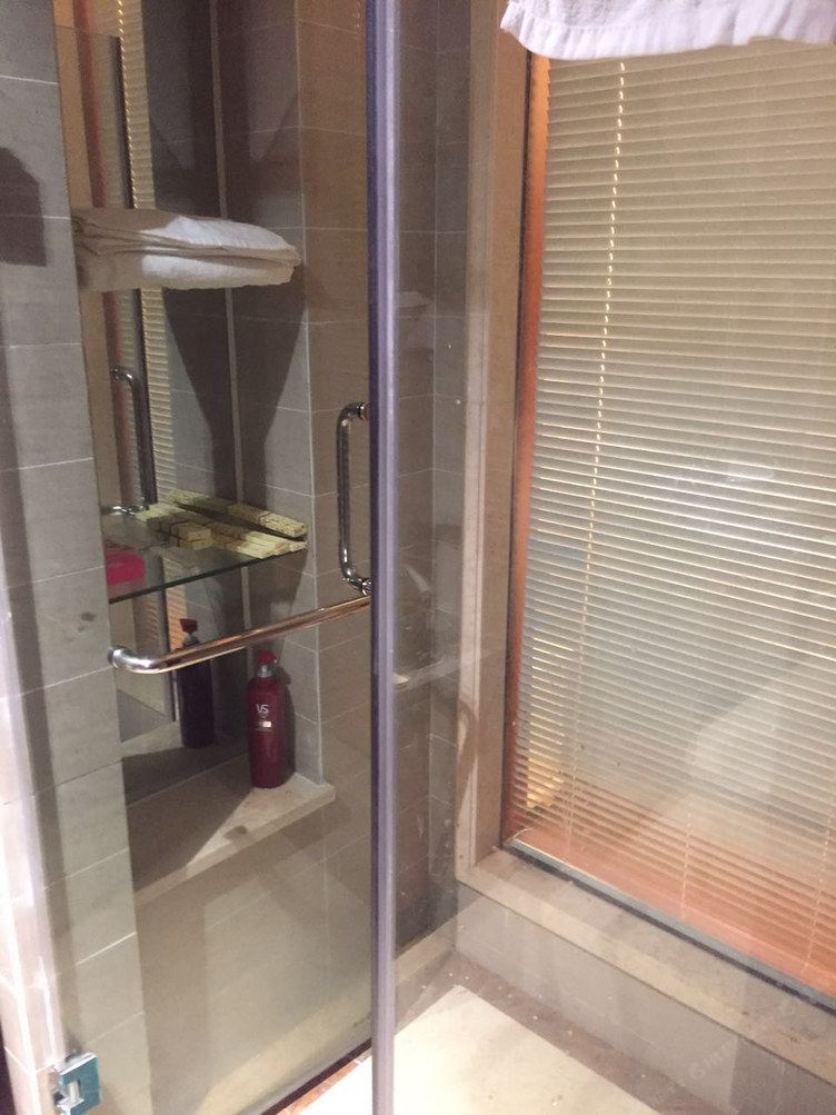 惠州呆呆的小屋公寓