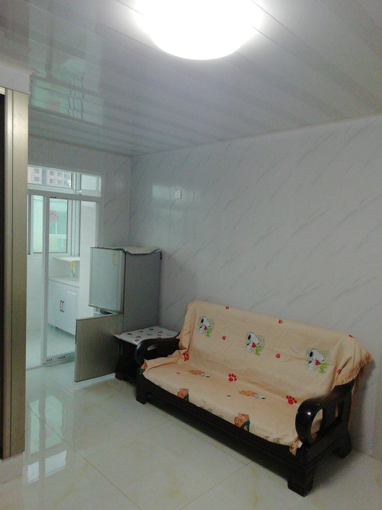沈阳温馨家公寓(2号店)