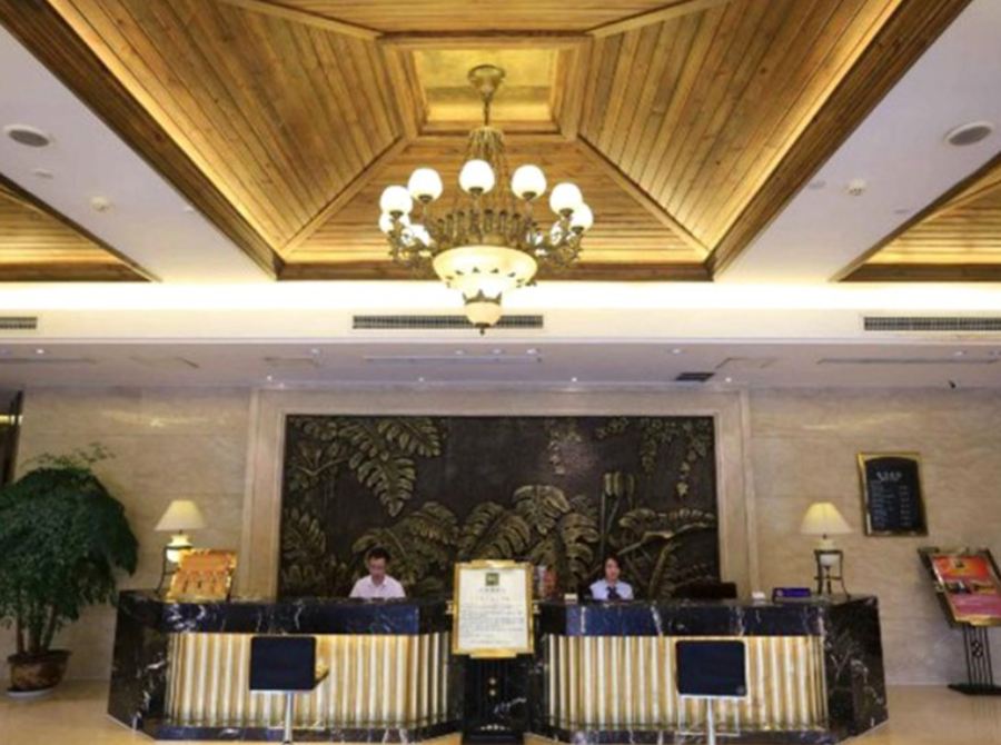 重庆睿骋酒店
