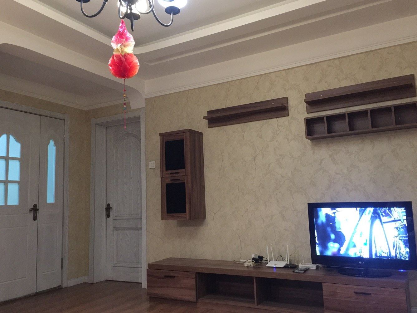 长春姜华公寓(3号店)