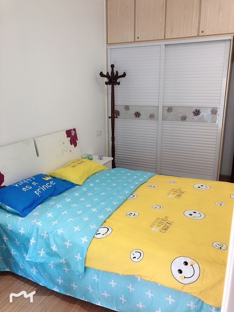 长沙馥郁美宿公寓