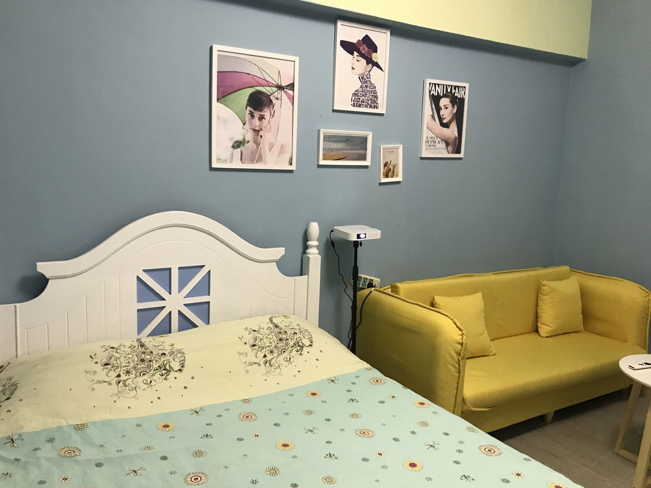 深圳May美公寓