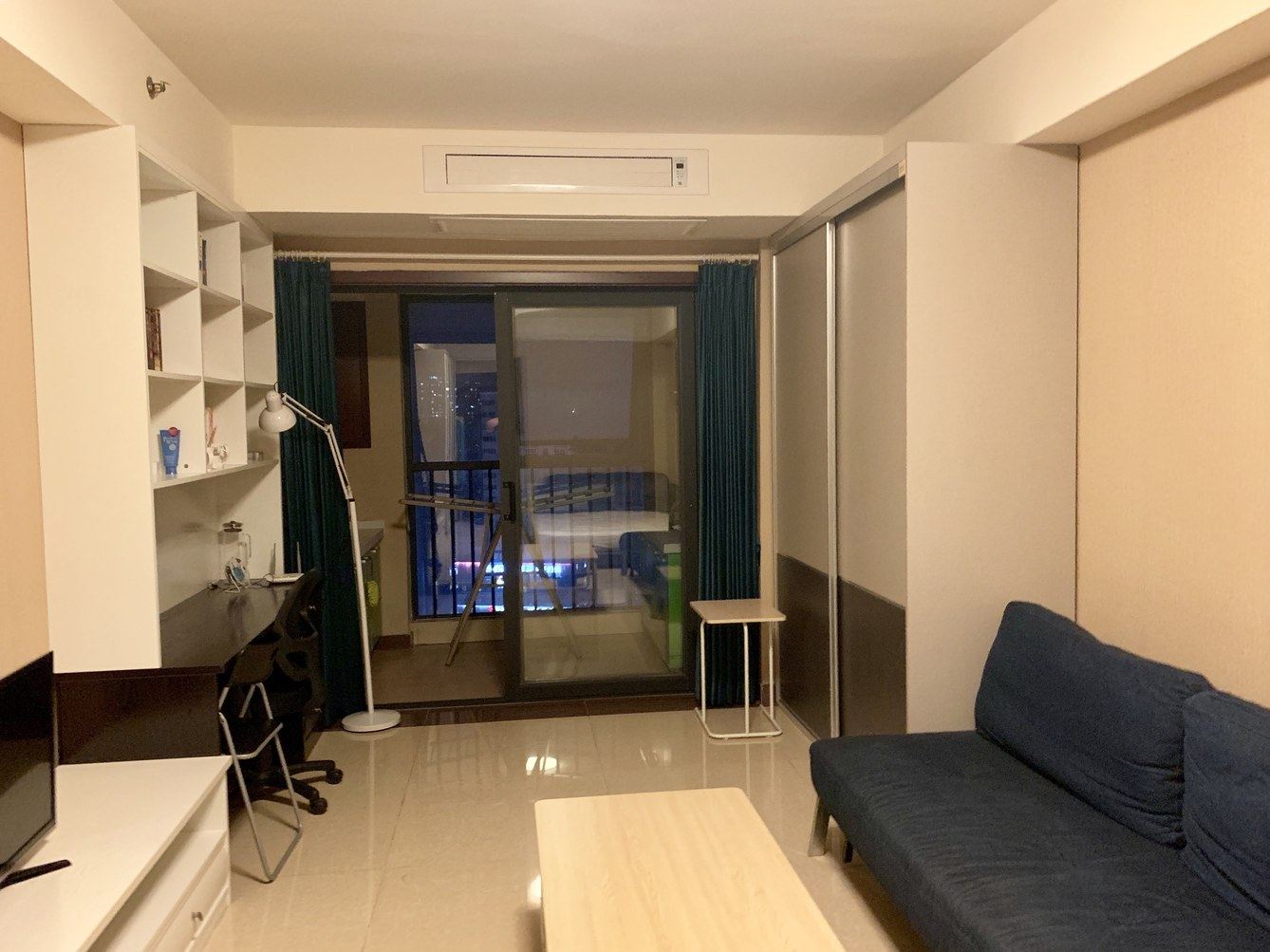 长沙葱葱葱葱尓公寓(2号店)
