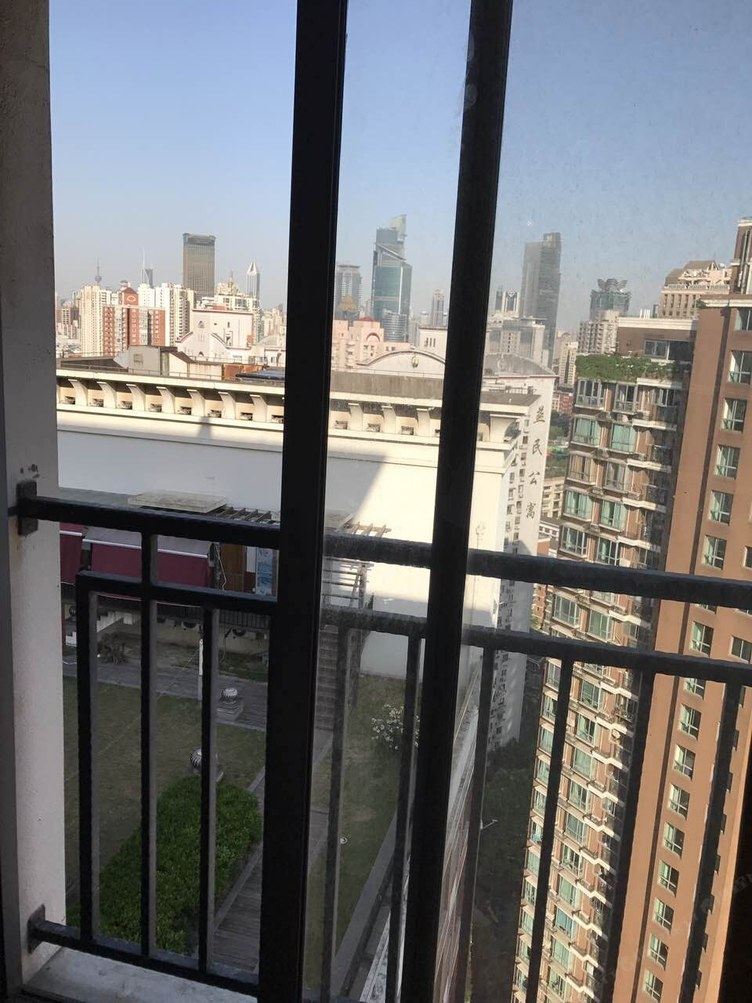 上海新意酒店式公寓
